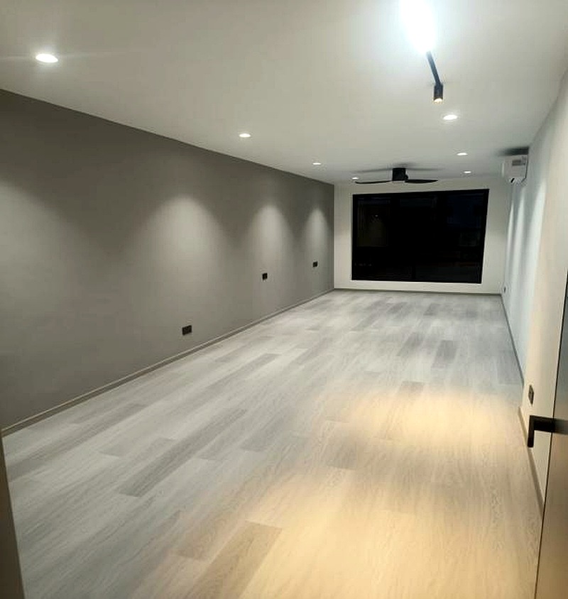 Bartley / Serangoon Terrace House Addition & Alteration