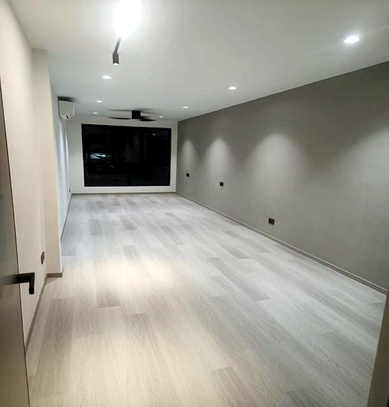 Bartley / Serangoon Terrace House Addition & Alteration