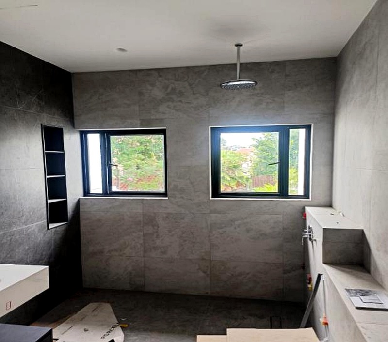 Bartley / Serangoon Terrace House Addition & Alteration