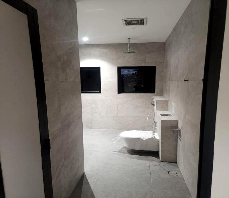 Bartley / Serangoon Terrace House Addition & Alteration