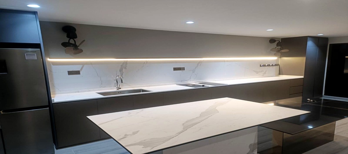 Bartley / Serangoon Terrace House Addition & Alteration