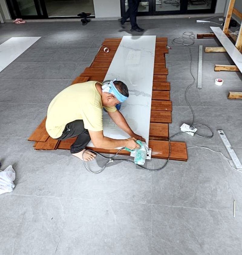 Bartley / Serangoon Terrace House Addition & Alteration
