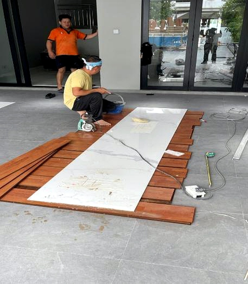 Bartley / Serangoon Terrace House Addition & Alteration