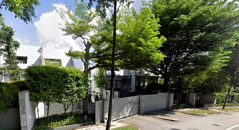 Gilstead Brooks @ 39 Gilstead Road