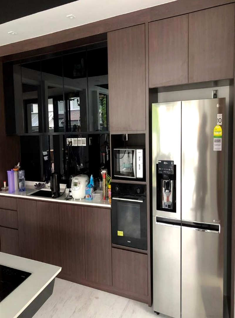 Hougang / Serangoon 3-Storey Intermediate Detached House