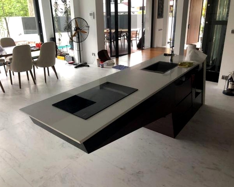 Hougang / Serangoon 3-Storey Intermediate Detached House