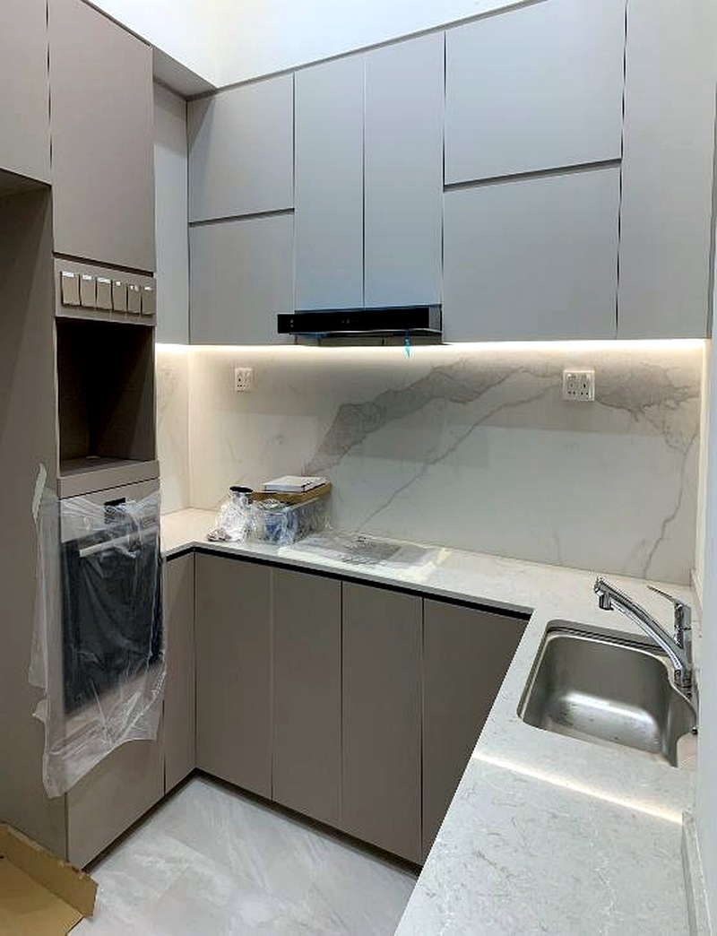 Ponggol Lot 02095T MK21 Detached Dwelling