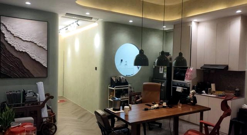 Raco Engineering Office Defu Lane