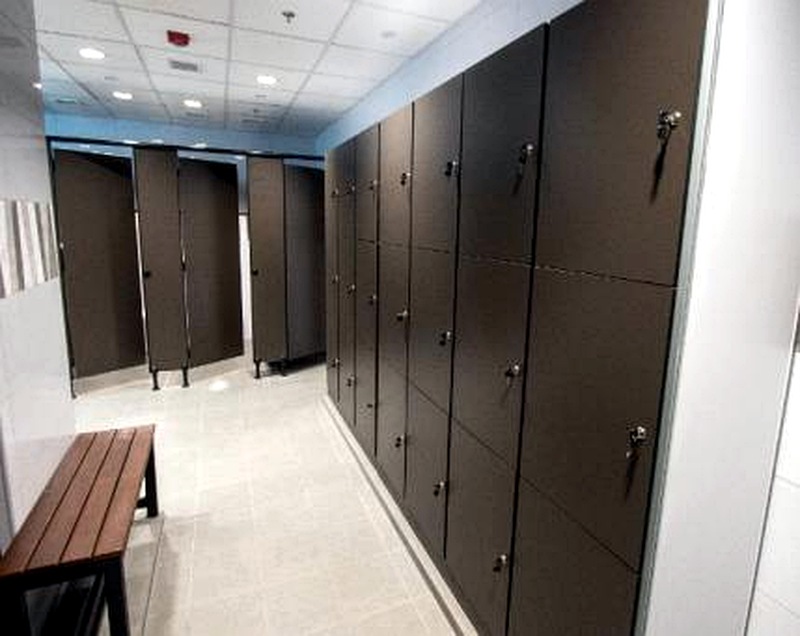 SETSCO Refurbishment Works