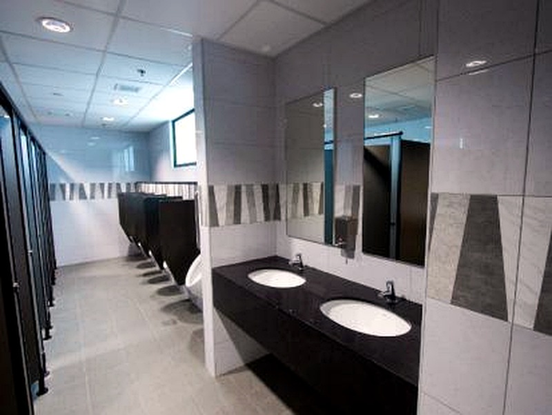 SETSCO Refurbishment Works